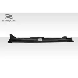 2008-2015 Mitsubishi Lancer Evolution 10 GT Concept Side Skirts Rocker Panels - 2 Piece image - 14