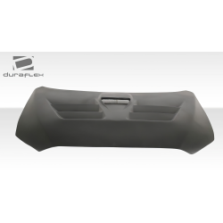 2008-2017 Mitsubishi Lancer / Lancer Evolution 10 Duraflex GT Concept Hood - 1 Piece image - 5