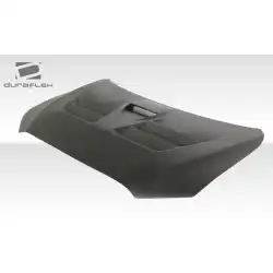 2008-2017 Mitsubishi Lancer / Lancer Evolution 10 GT Concept Hood - 1 Piece image - 6