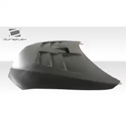 2008-2017 Mitsubishi Lancer / Lancer Evolution 10 GT Concept Hood - 1 Piece image - 7