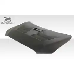 2008-2017 Mitsubishi Lancer / Lancer Evolution 10 GT Concept Hood - 1 Piece image - 11