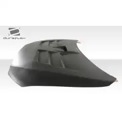 2008-2017 Mitsubishi Lancer / Lancer Evolution 10 GT Concept Hood - 1 Piece image - 13