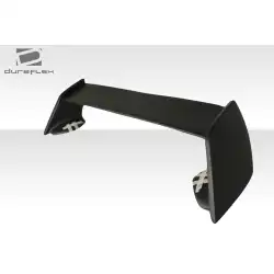 2008-2017 Mitsubishi Lancer / Lancer Evolution 10 Lancer GT Concept Wing Trunk Lid Spoiler - 1 Piece image - 4