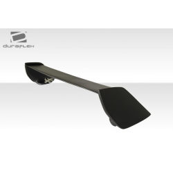 2008-2017 Mitsubishi Lancer / Lancer Evolution 10 Lancer Duraflex GT Concept Wing Trunk Lid Spoiler - 1 Piece image - 5