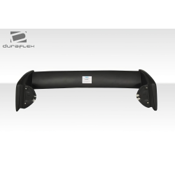 2008-2017 Mitsubishi Lancer / Lancer Evolution 10 Lancer Duraflex GT Concept Wing Trunk Lid Spoiler - 1 Piece image - 6
