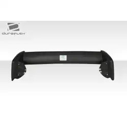 2008-2017 Mitsubishi Lancer / Lancer Evolution 10 Lancer GT Concept Wing Trunk Lid Spoiler - 1 Piece image - 6