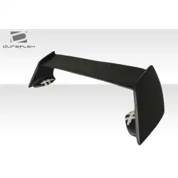 2008-2017 Mitsubishi Lancer / Lancer Evolution 10 Lancer GT Concept Wing Trunk Lid Spoiler - 1 Piece image - 7