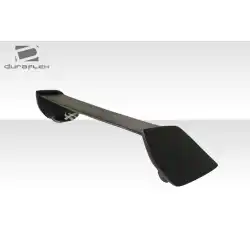 2008-2017 Mitsubishi Lancer / Lancer Evolution 10 Lancer GT Concept Wing Trunk Lid Spoiler - 1 Piece image - 9