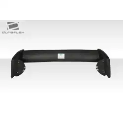 2008-2017 Mitsubishi Lancer / Lancer Evolution 10 Lancer GT Concept Wing Trunk Lid Spoiler - 1 Piece image - 11