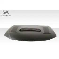 2008-2011 Subaru Impreza 2008-2014 WRX STI GT Concept Hood - 1 Piece image - 3