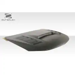 2008-2011 Subaru Impreza 2008-2014 WRX STI GT Concept Hood - 1 Piece image - 7