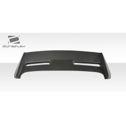 2008-2011 Subaru Impreza 5DR 2008-2014 WRX STI 5DR Duraflex GT Concept Wing Trunk Lid Spoiler - 1 Piece image - 3