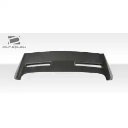 2008-2011 Subaru Impreza 5DR 2008-2014 WRX STI 5DR GT Concept Wing Trunk Lid Spoiler - 1 Piece image - 3