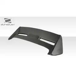 2008-2011 Subaru Impreza 5DR 2008-2014 WRX STI 5DR GT Concept Wing Trunk Lid Spoiler - 1 Piece image - 4