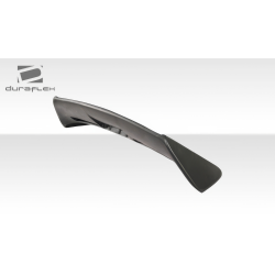 2008-2011 Subaru Impreza 5DR 2008-2014 WRX STI 5DR Duraflex GT Concept Wing Trunk Lid Spoiler - 1 Piece image - 6