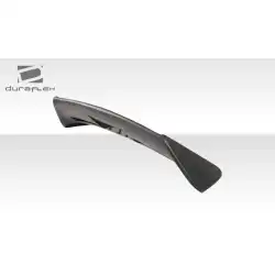 2008-2011 Subaru Impreza 5DR 2008-2014 WRX STI 5DR GT Concept Wing Trunk Lid Spoiler - 1 Piece image - 6