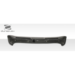 2008-2011 Subaru Impreza 5DR 2008-2014 WRX STI 5DR Duraflex GT Concept Wing Trunk Lid Spoiler - 1 Piece image - 7