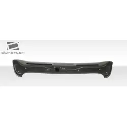 2008-2011 Subaru Impreza 5DR 2008-2014 WRX STI 5DR GT Concept Wing Trunk Lid Spoiler - 1 Piece image - 7