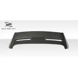 2008-2011 Subaru Impreza 5DR 2008-2014 WRX STI 5DR GT Concept Wing Trunk Lid Spoiler - 1 Piece image - 5