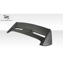 2008-2011 Subaru Impreza 5DR 2008-2014 WRX STI 5DR GT Concept Wing Trunk Lid Spoiler - 1 Piece image - 7