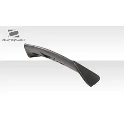2008-2011 Subaru Impreza 5DR 2008-2014 WRX STI 5DR GT Concept Wing Trunk Lid Spoiler - 1 Piece image - 11