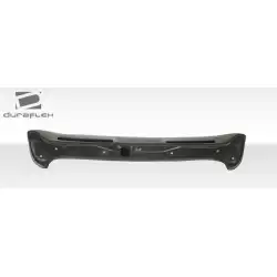 2008-2011 Subaru Impreza 5DR 2008-2014 WRX STI 5DR GT Concept Wing Trunk Lid Spoiler - 1 Piece image - 13