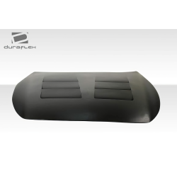 2008-2015 Infiniti G Coupe G37 Q60 Duraflex GT Concept Hood - 1 Piece image - 3