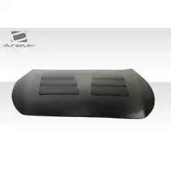 2008-2015 Infiniti G Coupe G37 Q60 GT Concept Hood - 1 Piece image - 3