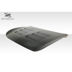 2008-2015 Infiniti G Coupe G37 Q60 Duraflex GT Concept Hood - 1 Piece image - 4