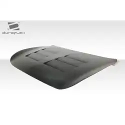 2008-2015 Infiniti G Coupe G37 Q60 GT Concept Hood - 1 Piece image - 4