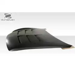 2008-2015 Infiniti G Coupe G37 Q60 GT Concept Hood - 1 Piece image - 5