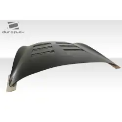 2008-2015 Infiniti G Coupe G37 Q60 GT Concept Hood - 1 Piece image - 6