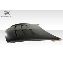 2008-2015 Infiniti G Coupe GT Concept Hood image - 9