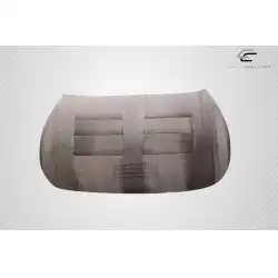 2008-2015 Infiniti G Coupe G37 Q60 GT Concept Hood - 1 Piece image - 13