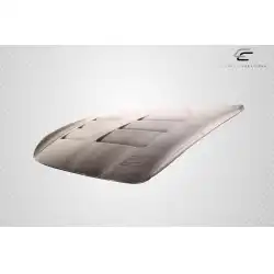 2008-2015 Infiniti G Coupe GT Concept Carbon Fiber Hood image - 24