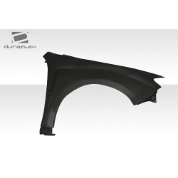 2008-2014 Subaru Impreza STI 2011-2014 Impreza WRX Duraflex GT Concept Fenders - 2 Piece image - 9