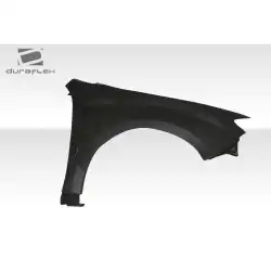 2008-2014 Subaru Impreza STI 2011-2014 Impreza WRX GT Concept Fenders - 2 Piece image - 9