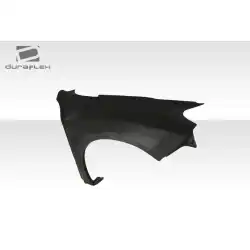 2008-2014 Subaru Impreza STI 2011-2014 Impreza WRX GT Concept Fenders - 2 Piece image - 10