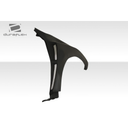 2008-2014 Subaru Impreza STI 2011-2014 Impreza WRX Duraflex GT Concept Fenders - 2 Piece image - 11