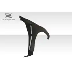 2008-2014 Subaru Impreza STI 2011-2014 Impreza WRX GT Concept Fenders - 2 Piece image - 11