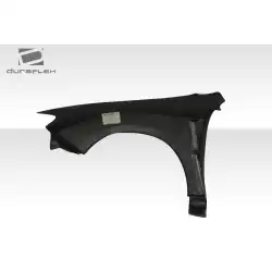 2008-2014 Subaru Impreza STI 2011-2014 Impreza WRX GT Concept Fenders - 2 Piece image - 23