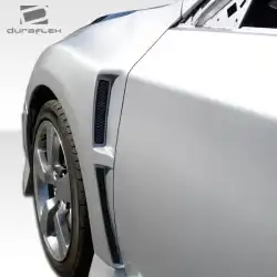 2008-2014 Subaru Impreza STI 2011-2014 Impreza WRX GT Concept Fenders - 2 Piece image - 13