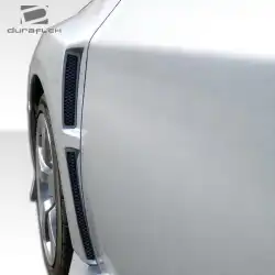 2008-2014 Subaru Impreza STI 2011-2014 Impreza WRX GT Concept Fenders - 2 Piece image - 15
