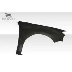 2008-2014 Subaru Impreza STI 2011-2014 Impreza WRX GT Concept Fenders - 2 Piece image - 17