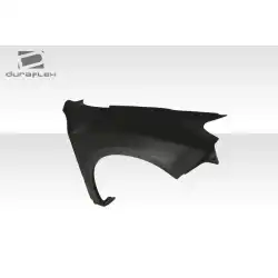 2008-2014 Subaru Impreza STI 2011-2014 Impreza WRX GT Concept Fenders - 2 Piece image - 19