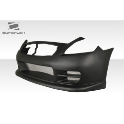 2008-2015 Infiniti G Coupe G37 Q60 Duraflex GT Concept Front Bumper - 1 Piece image - 12