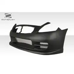 2008-2015 Infiniti G Coupe G37 Q60 GT Concept Front Bumper - 1 Piece image - 12