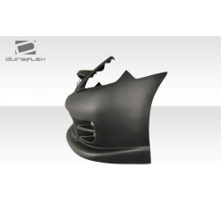 2008-2015 Infiniti G Coupe G37 Q60 Duraflex GT Concept Front Bumper - 1 Piece image - 13