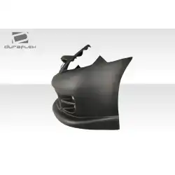 2008-2015 Infiniti G Coupe G37 Q60 GT Concept Front Bumper - 1 Piece image - 13