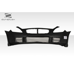 2008-2015 Infiniti G Coupe G37 Q60 Duraflex GT Concept Front Bumper - 1 Piece image - 14